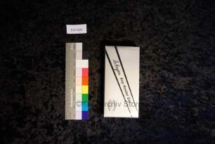 Schlüsselanhänger Set 'Key Holder Set', Schlüsselanhänger mit Stormarnwappen