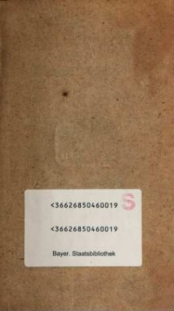 Für aeltere Litteratur und neuere Lectüre : Quartal-Schrift. 2,1/2. 1784