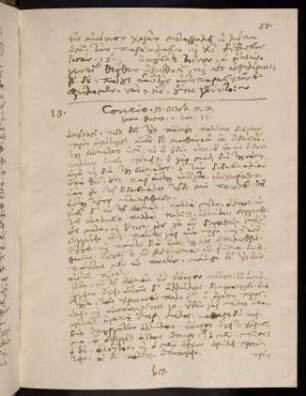 37-40, 31.10.1583, 1. Cor 12