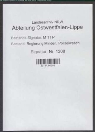 Reinhaltung der Gewässer, Allgemeines