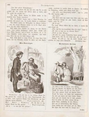 "Ein Knurriger" "Veränderte Zeiten"