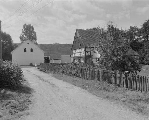 Vierseithof