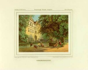 Giessmannsdorf
