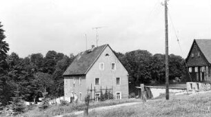 Oppach. Damm-Mühle