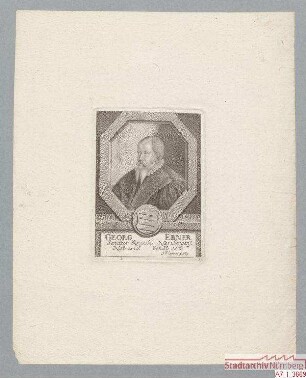 Georg (II.) Ebner