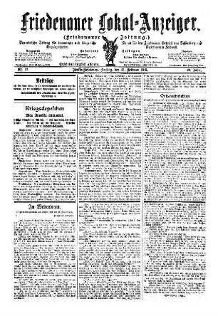 Nr. 37, 12.02.1915