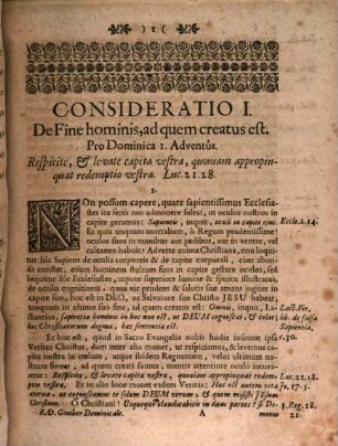 Currus Israel Et Auriga Ejus, Ducens hominem Christianum per vias rectas, & in Sacra Scriptura fundatas in coelum : Opus omnibus quidem Christianis, sed praesertim Sacerdotibus, & animarum curam gerentibus, ac Religiosis mentibus ad meditandum & praedicandum, ad plures annos perutile & accommodum, Pars Secunda. Pro Diebus Festivis Per Annum