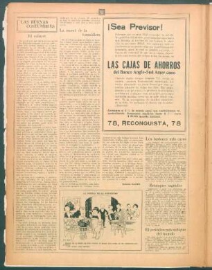 El cabaret