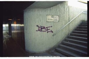DBE