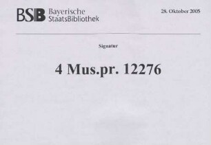 Festmarsch : für gr. Orchester ; op. 41