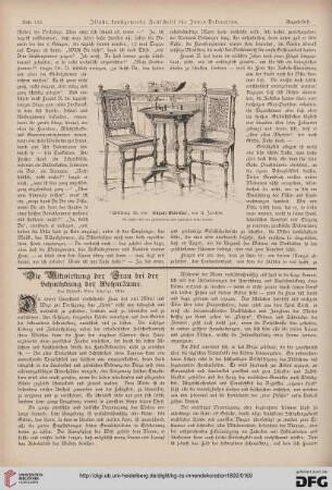 Die Mitwirkung der Frau bei der Schmückung der Wohnung, [1]