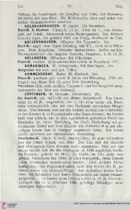 Gommersdorf