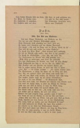 Dahn (Geb. 1834)
