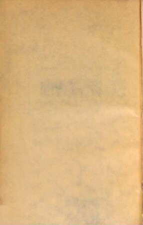 Handwörterbuch der arabischen und deutschen Sprache, 2. Handwörterbuch der deutschen und neu-arabischen Sprache