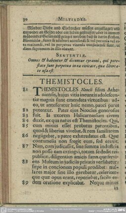 Themistocles