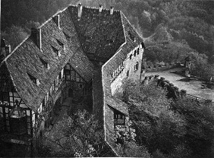 Der gehorsame Rebell