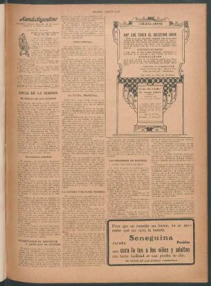 Expropiación de inmuebles y artículos de consumo