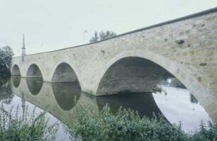Neckarbrücke Köngen (Herzog-Ullrich-Brücke)