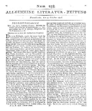 Svedenstjerna, E. T.: Resa igenom en del af England och Skottland. Aren 1802 och 1803. Stockholm: Delen 1804