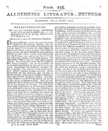 Svedenstjerna, E. T.: Resa igenom en del af England och Skottland. Aren 1802 och 1803. Stockholm: Delen 1804