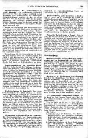 Befreiung polnischer landwirtschaftlicher Wanderarbeiter von der Beitragspflicht zur Arbeitslosenversicherung [Arbeitsfürsorge]
