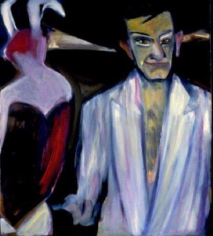 Ein Philosoph im 20. Jahrhundert - Hugh Hefner