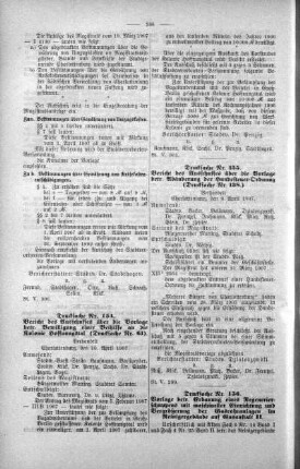 No. 8. (148-178)(154,155,156.), 17. April 1907