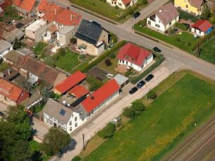 Ringleben bei Gebesee