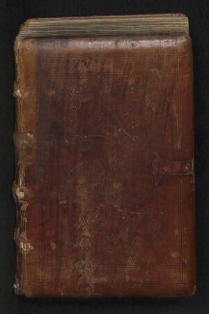 Otto von Passau: Die 24 Alten : Ms. Diez. C qu. 78
