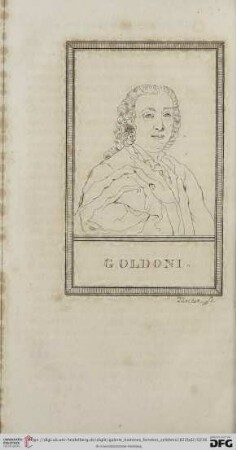 Goldoni