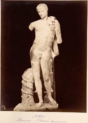 Athen, Hermes
