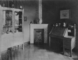 Villa Henny — Damensalon