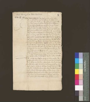 Ehevertrag/Eheberedung: Hovemeiger, Berndt oo Eicholtz, Ilsche