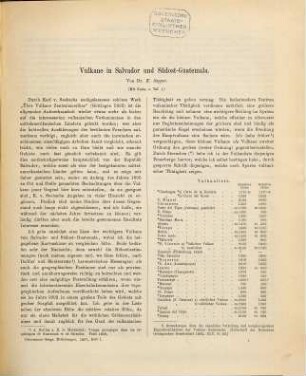 Dr. A. Petermann's Mitteilungen aus Justus Perthes' Geographischer Anstalt. 43. 1897