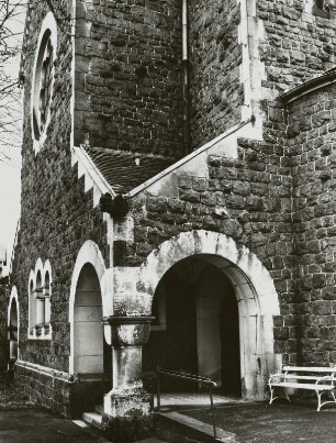 Johanniskapelle