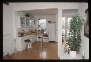 Diapositive: Skalitzer Str. 27, Dezember 1992