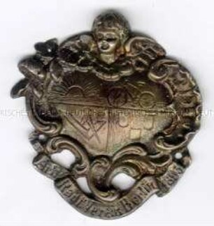 Arbeiter-Radfahrerverein Berlin 1893