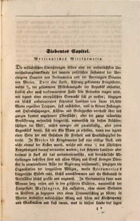 Mexicanische Zustände aus den Jahren 1830 bis 1832, 2