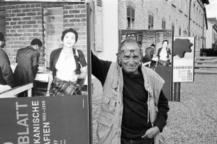 Winterthur : In Winterthur, David Goldblatt