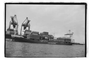 Annegret (1995), Reinhard Hamm, Hamburg