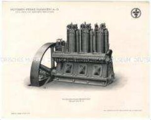 Dieselmotor