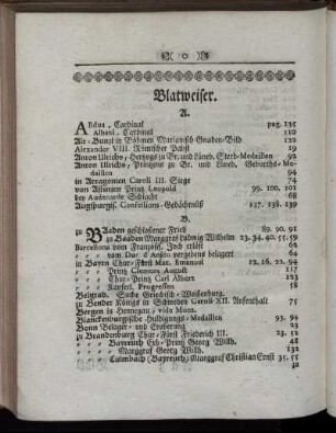 Blatweiser