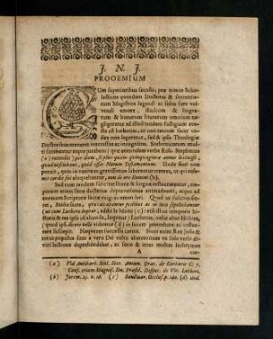 A1r-A3v, Prooemium