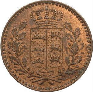 ¼ Kreuzer