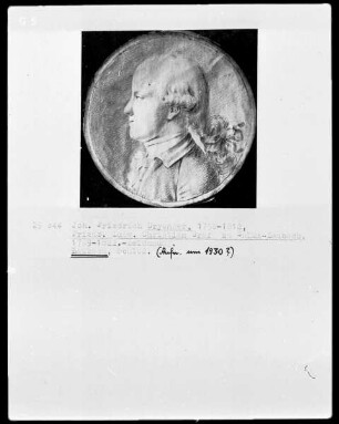 Friedrich Ludwig Christian Graf zu Solms-Laubach