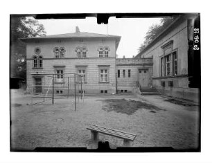 Potsdam S.S.G. : Schopenhauerstraße