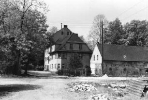 Ruhland. Herschenzmühle
