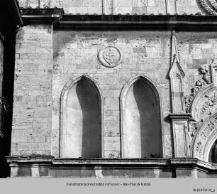 Sant'Agostino, Montepulciano