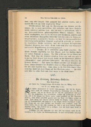 Ein Gedenkblatt zur Feier der fünfzigjährigen Wiederkehr des 24. März 1848.