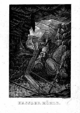 Hassler Höhle